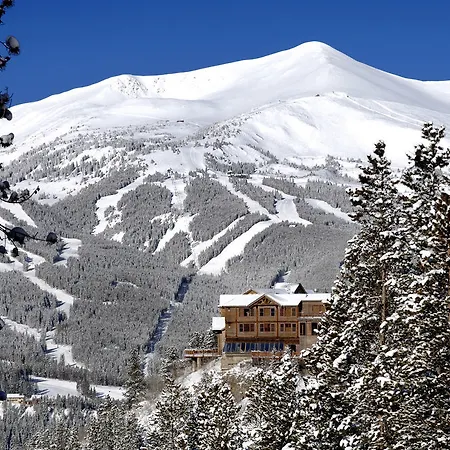 The Lodge At Breckenridge